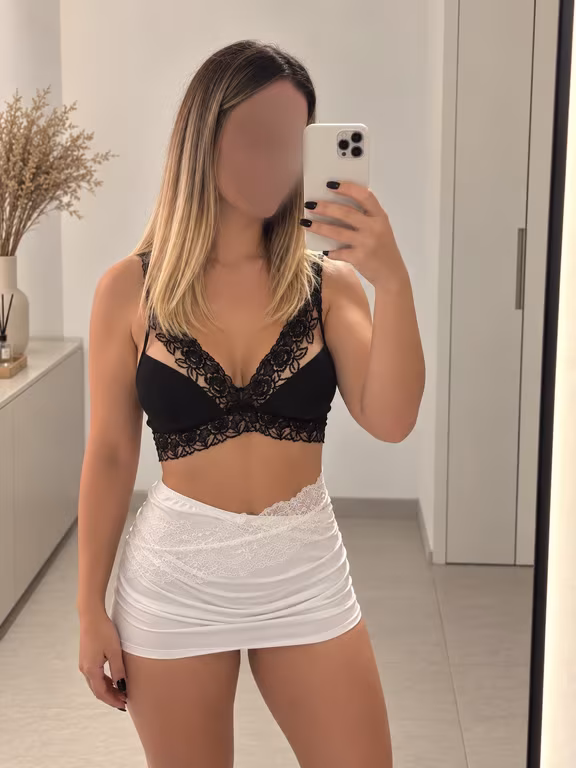 Zara Alencar prazer e relaxamento único Massagem