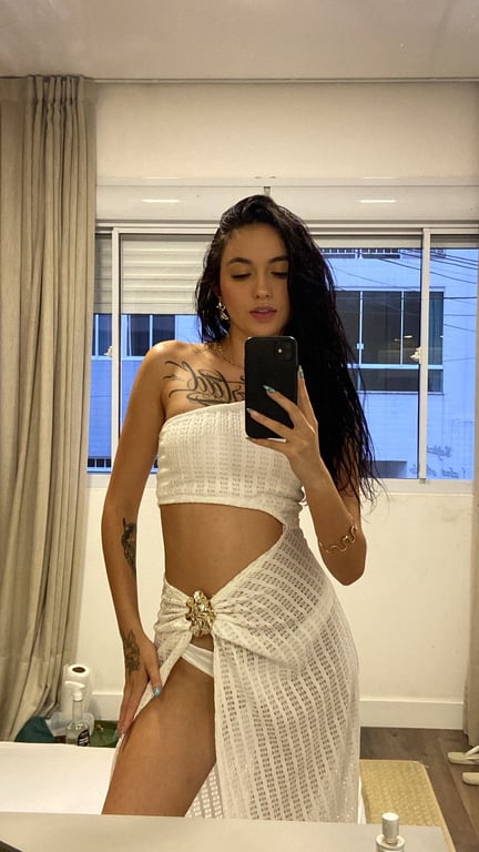 Lorenna/ Nuru, relaxante, Tântrica e vivência 