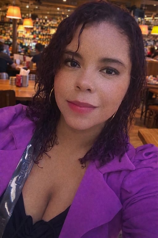 Letícia massagens - Para Homens ! Massagista em