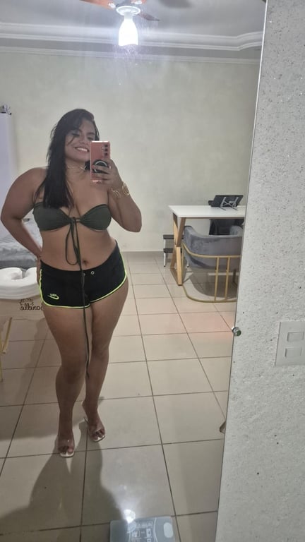 Luluzinha, sensual e exclusiva, melhore seu HUMOR e sua DISPOSIÇÃO!