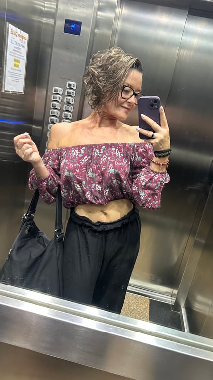 FLORIPA VOLTEI! Massagens Orgásticas 