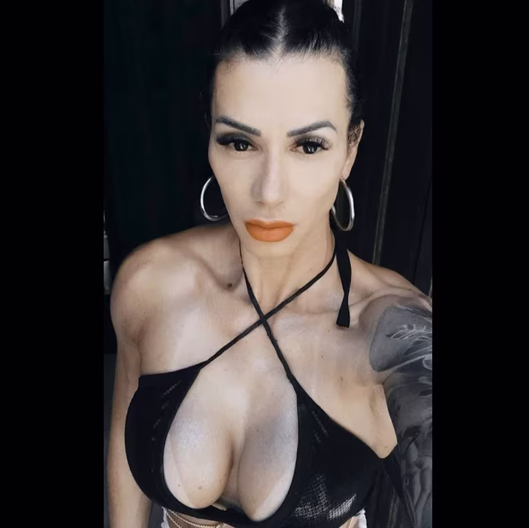 Melhor massagem nuru de Estreito