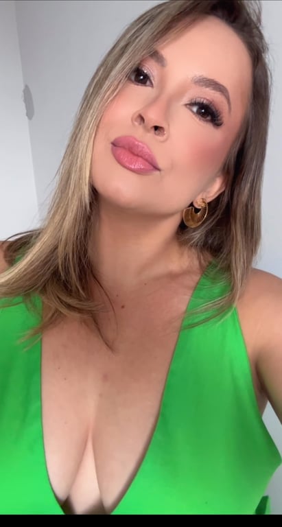 Ericka massoterapeuta 