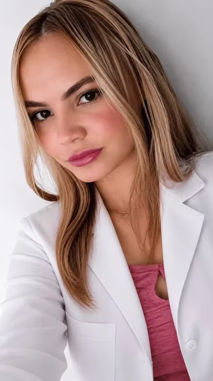 Bianca: Te ofereço o momento precioso que você merece !  Massagista em