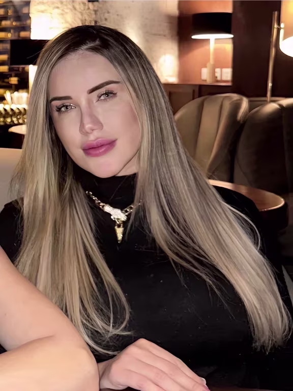 Daniella Dantas Gaúcha Massagem