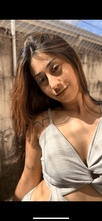 Bruna Massagem Sensual