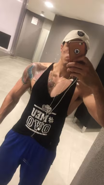 Teraoeuta tantrico profissional Massagem sensual em