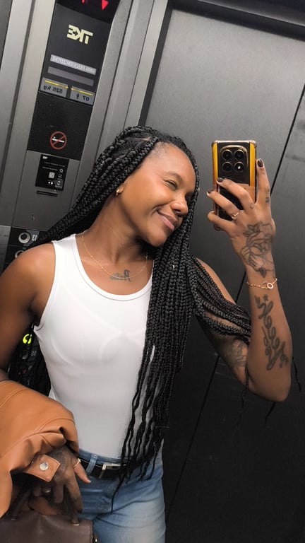 terapeuta Preta sensação Nuru/Depilação Sinta e Relaxe Preta sensação Nuru/Depilação Sinta e Relaxe