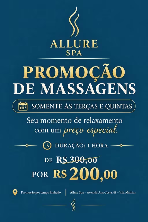 Allure Spa
