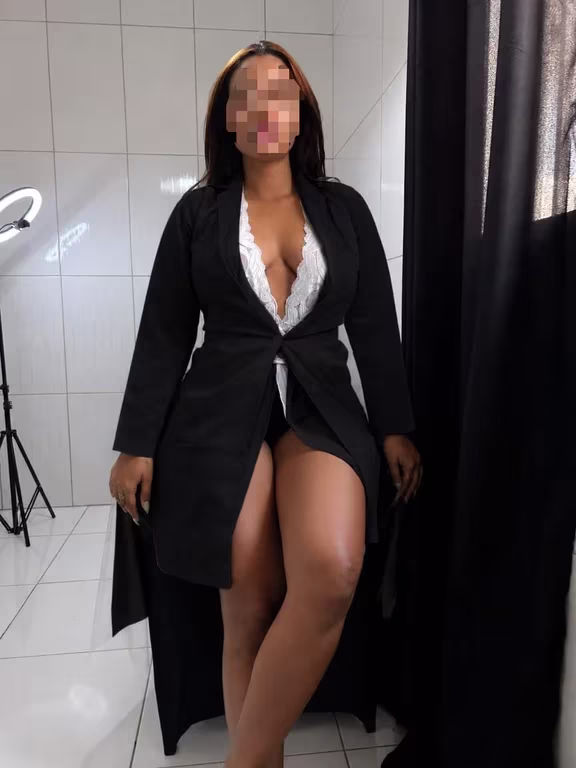 Bruna Fontes Massagista de técnicas Sensuais