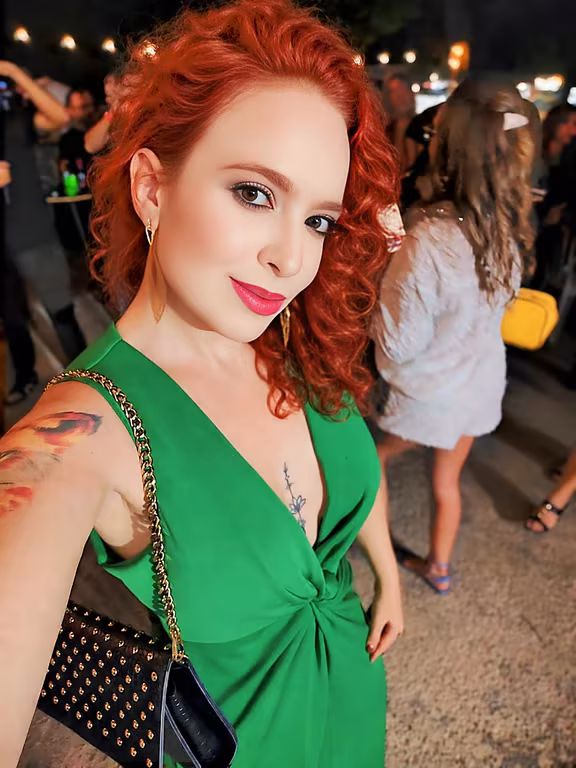 Juliana Alves Fisioterapeuta Massoterapeuta Massagem sensual