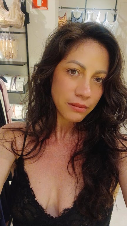 Shirlei Oliveira - Massagem relaxante