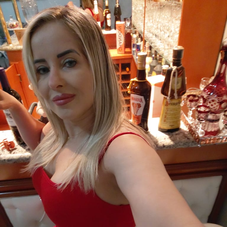 Massagens Erótica Relaxante ótima para aliviar dores Massagem tântrica