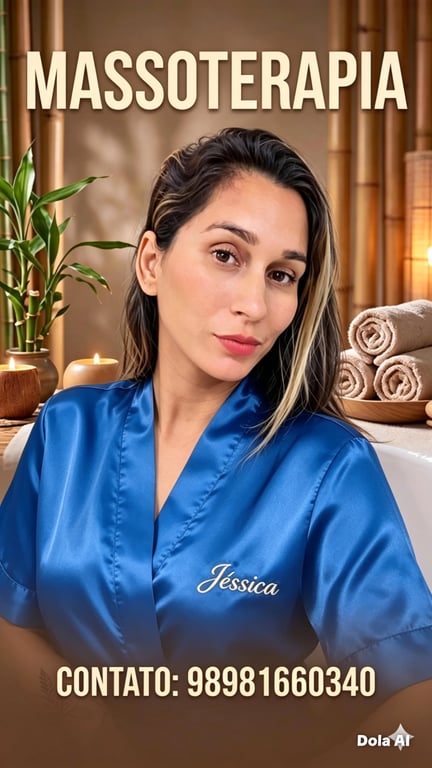 Jessica especialista em tratar ejaculação precoce com tântrica e nuru Massagem