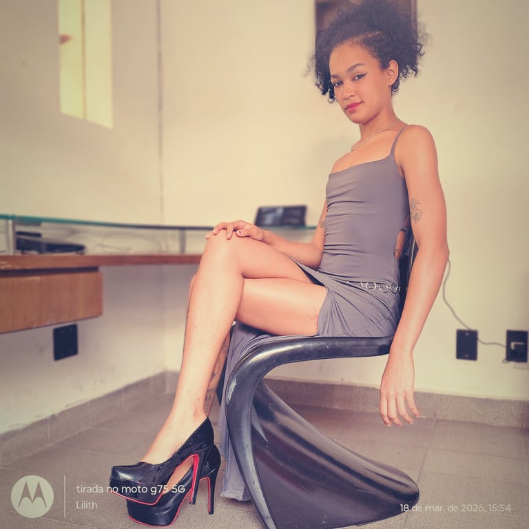 TERAPEUTA REBECA - venha vivênciar o prazer da massagem 