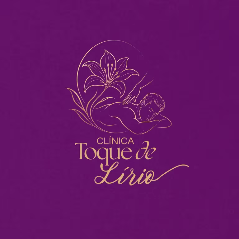 Clínica Toque de Lírio Massagem