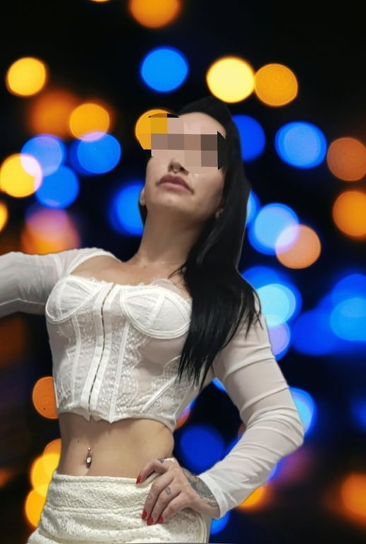 Massagem e qualidade de vida. Massagem nuru