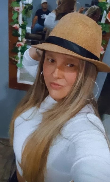 Pietra venha passar um momento especial