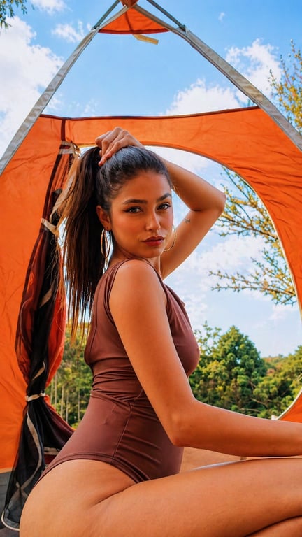 MEL: MASSAGISTA SENSUAL VENHA RELAXAR COMIGO!!