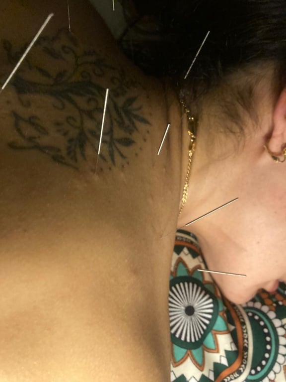 Heloana oliveira/terapias manuais , conheça ! Massagem nuru