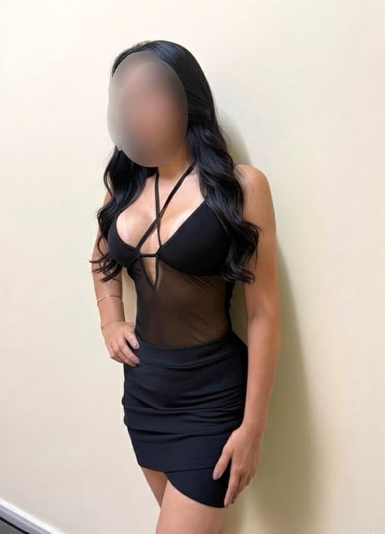 Débora Massoterapeuta 