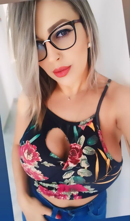 Penélope Pink Terapeuta