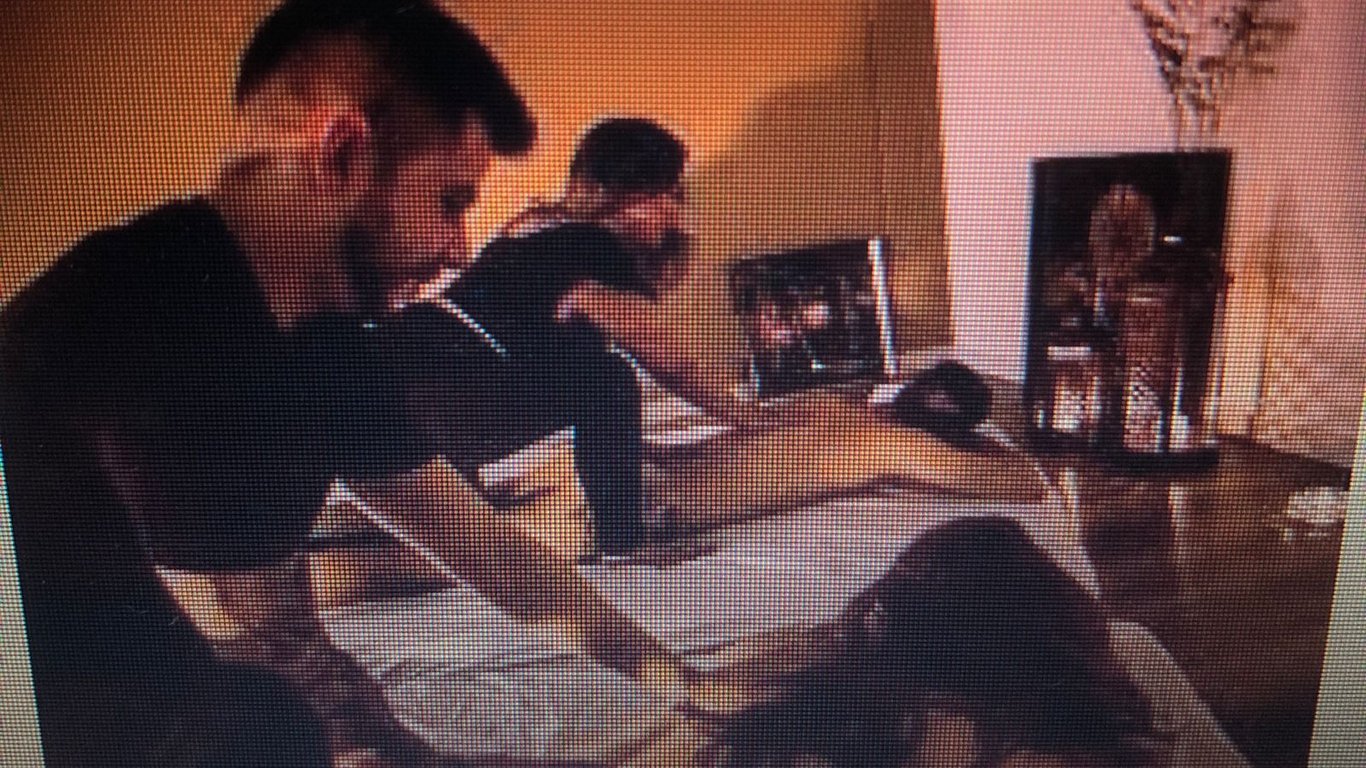 terapeuta Pedro Rosado Pedro Rosado