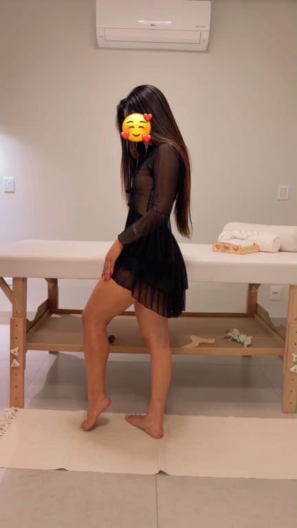 IMPERIUM SPA MASSAGEM Massagem tântrica