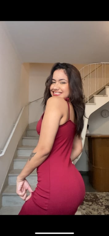 Jasmin Massagem Sensual | Atendimento Discreto