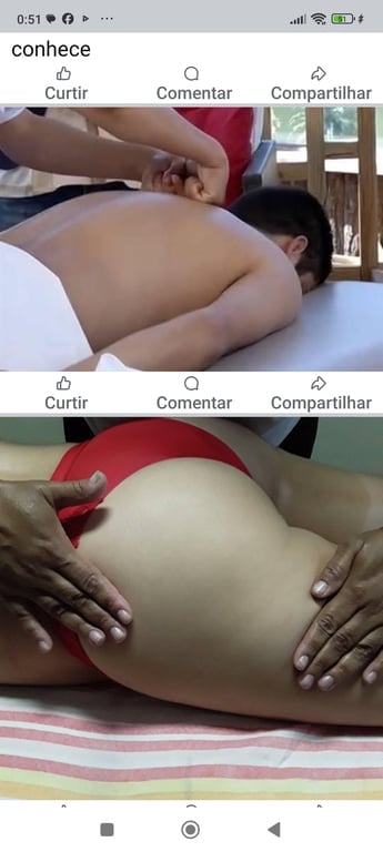 Jack Moura massoterapeuta 