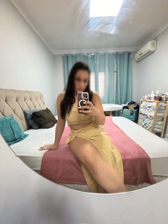Lara terapeuta