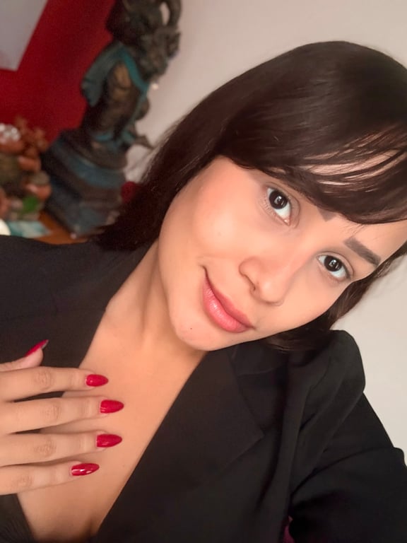 terapeuta Agatha Massoterapeuta | Relaxamento, cuidado e prazer Agatha Massoterapeuta | Relaxamento, cuidado e prazer
