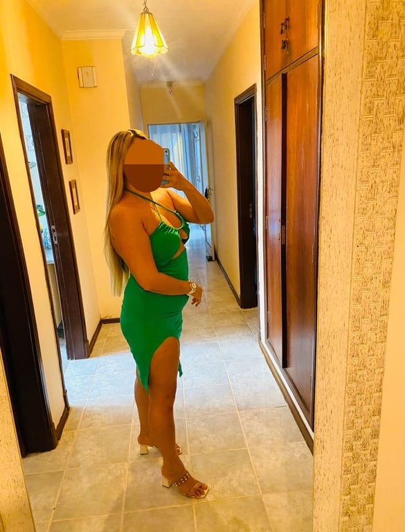 Alice mix de massagem pra voce relaxar com toques sensual 