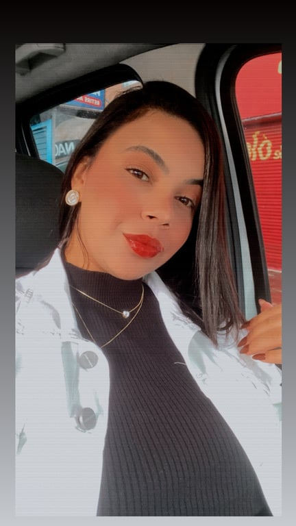 Rafaela Lucena Massagem nuru