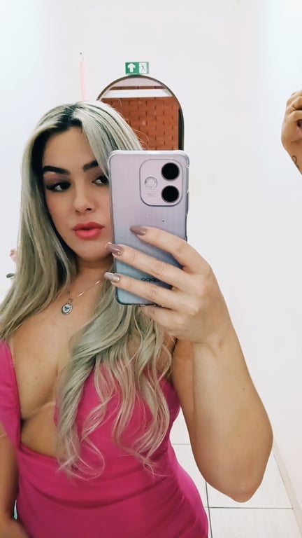 Vitória - Massagem sensual - Campinas