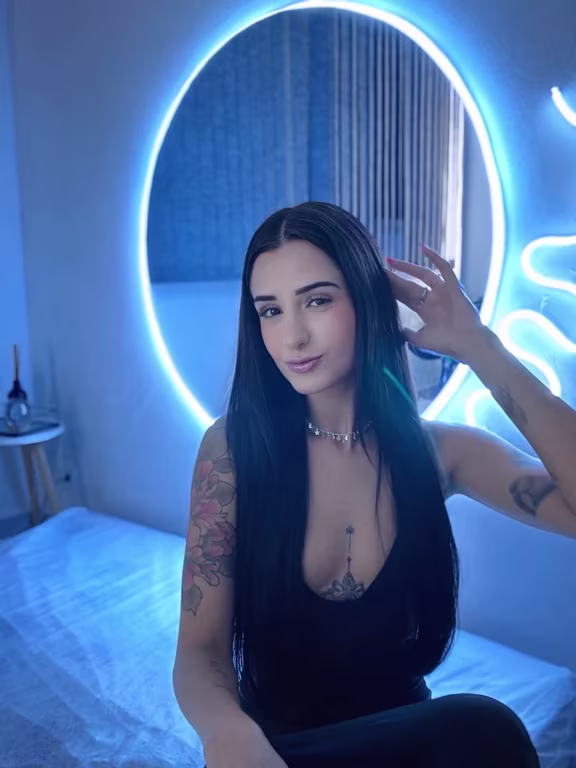 Anna A melhor Massoterapeuta do RJ, Venha Conhecer Massagem nuru