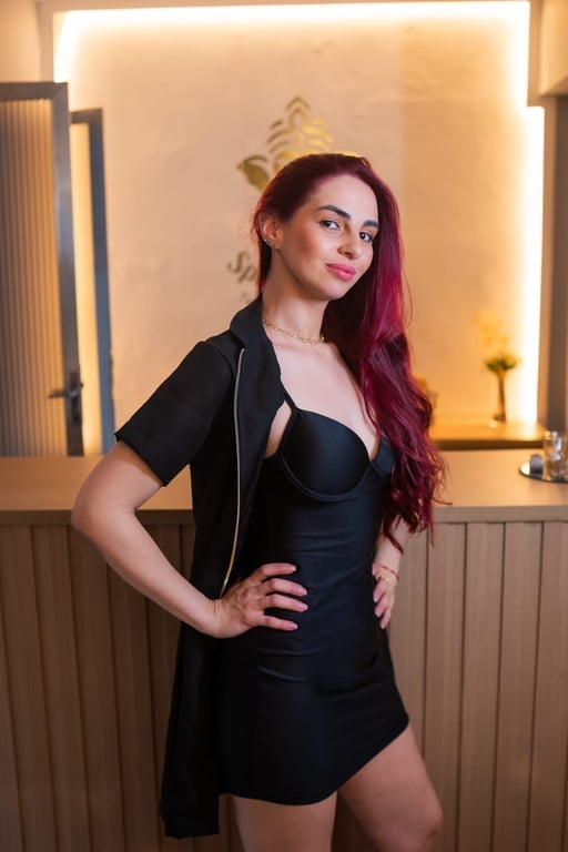 SPA AMARANA - MASSAGEM TANTRICA NO CAMPO BELO