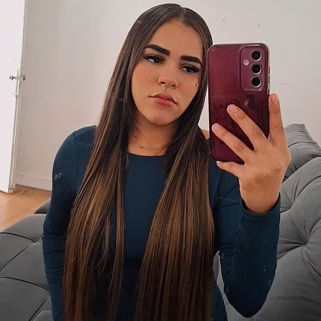 Bruna Terapeuta Relaxante, Mix Sensitiva Sensual, Terapia Tântrica
