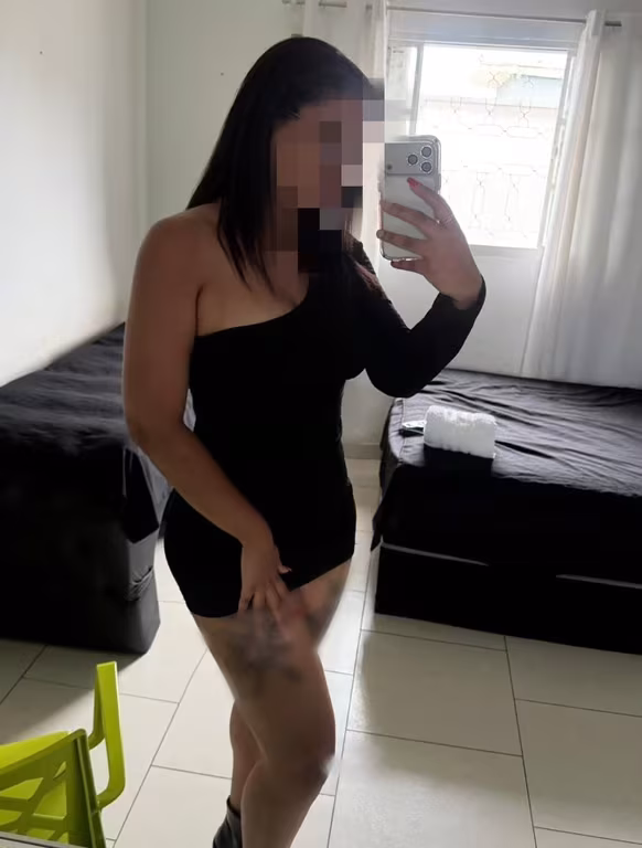 Milena Bauer | Atendimento Erotico & Sensual Massagem nuru