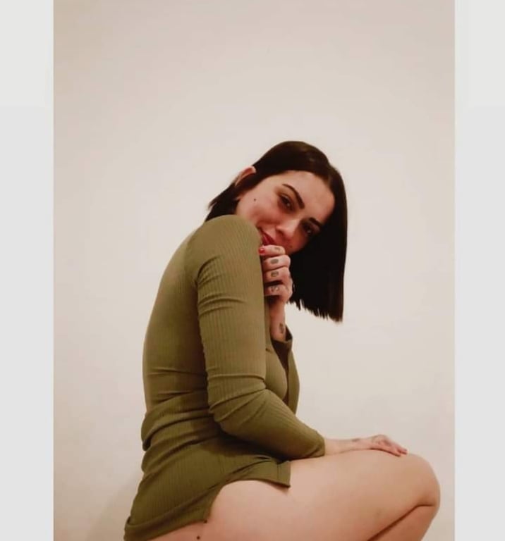 terapeuta massaterapeuta Sabrina massaterapeuta Sabrina