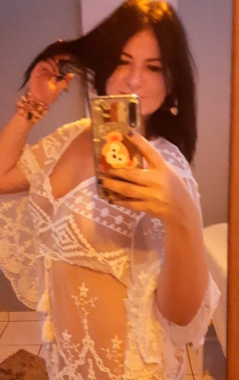 Diana massagens relaxantes Massagem nuru