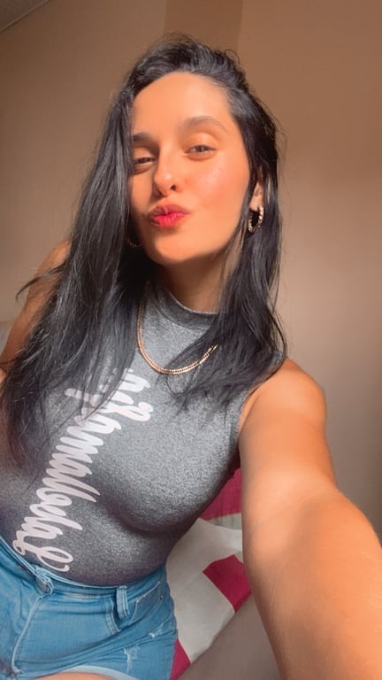 Ana Lua | Prazer em todas as fases | SEM FILTROS Ana Lua | Prazer em todas as fases | SEM FILTROS