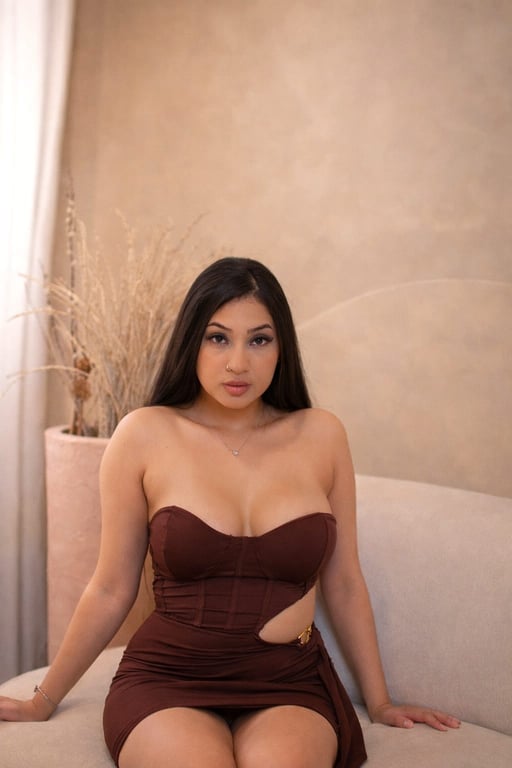 Terapeuta Sayuri - Massagem Sensual