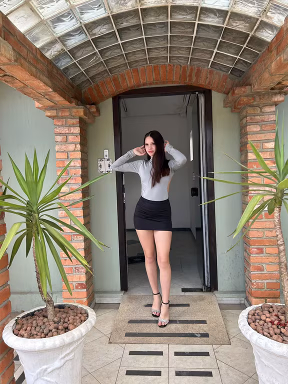 Emy Massoterapeuta vivencias sensoriais Massagem nuru
