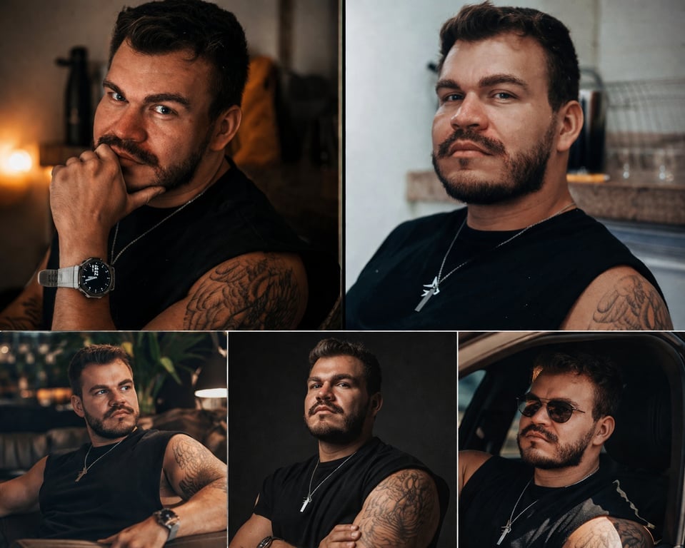 Massagistas Homens Nuru Premium Massagista em