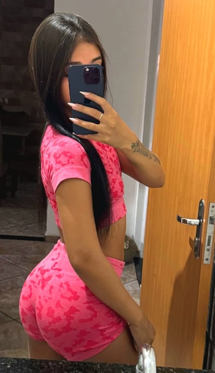 TRANSEX GABRIELA - MASSAGEM SENSUAL E TÂNTRICA - PRAZER E RELAXAMENTO
