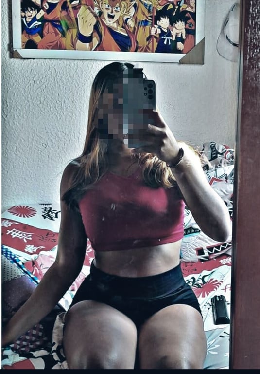 Isa - Massagista