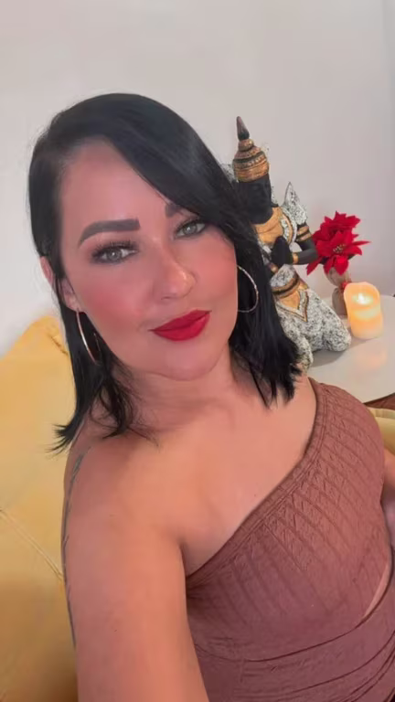 Ale Rodrigues Venha descobrir o poder que há em uma boa massagem!