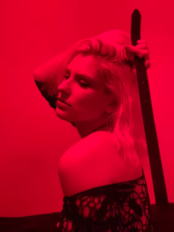Sabrina Star Massoterapeuta Massagem sensual em