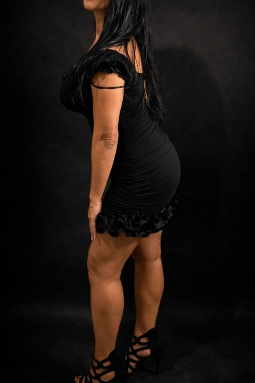 Paula Motta !! Massagem sensorial